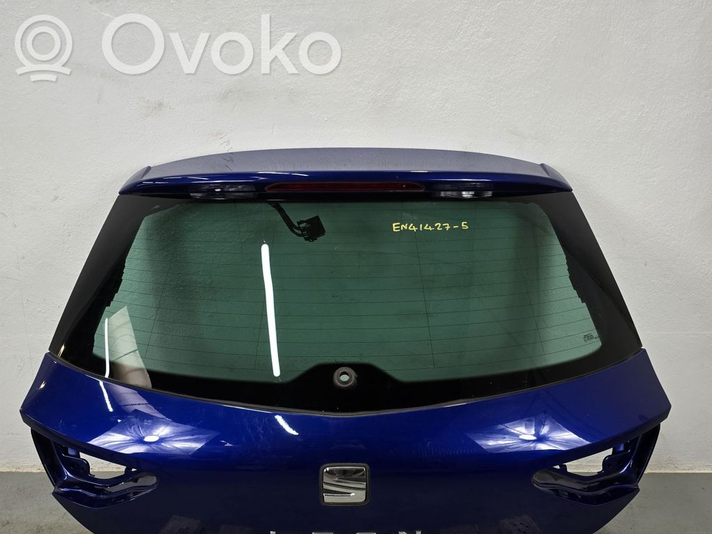 Tailgate/trunk/boot lid   5F4827024