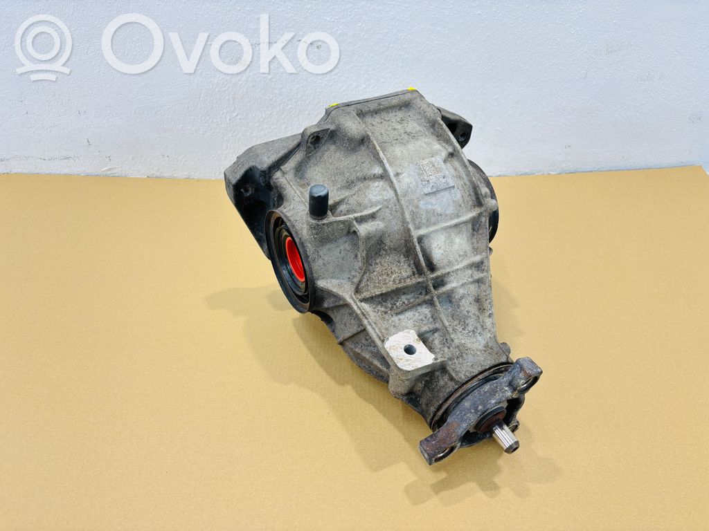 Mercedes-Benz E W213 Hinterachsdifferential 