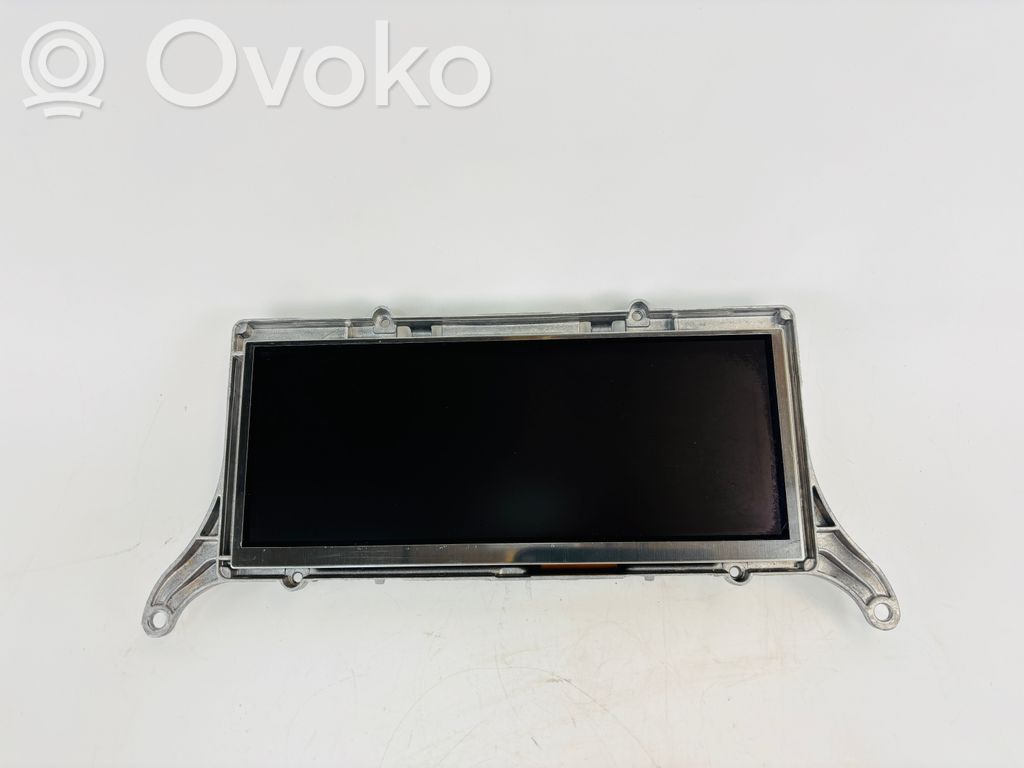 BMW X6 E71 Radio/CD/DVD/GPS head unit 