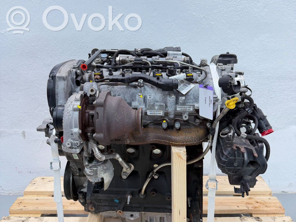 Engine   A20DTE,55586936,55595956,95515376