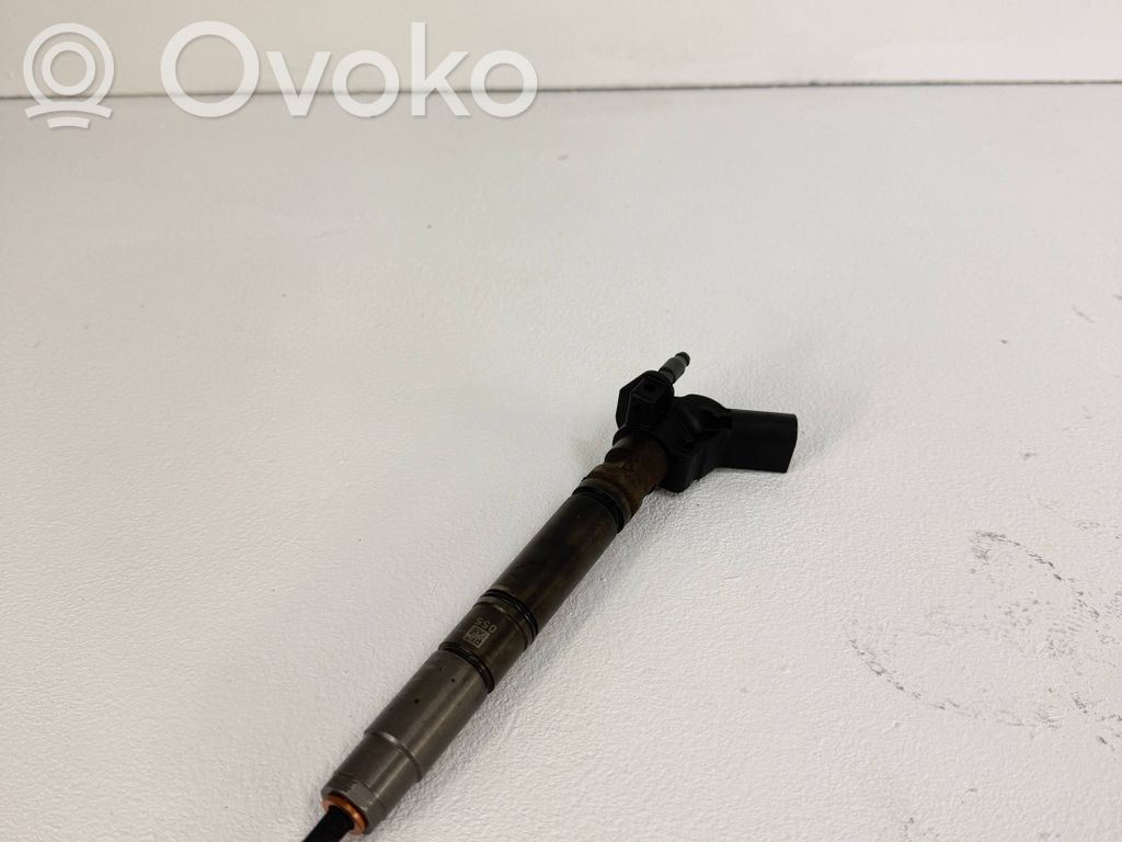 Audi A6 S6 C7 4G Inyector de combustible 
