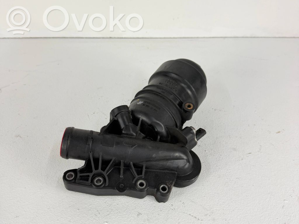 Oil filter mounting bracket   059115389T