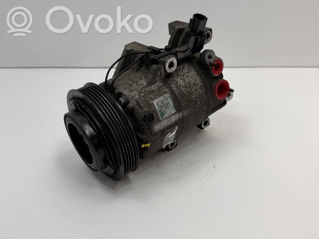 Kompresor / Sprężarka klimatyzacji A/C   F500YN9CA01,F500YN9CA