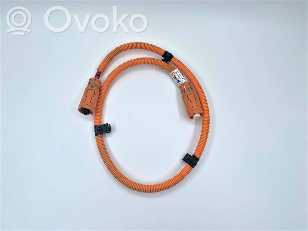 High voltage cable   61129394654,764006001A,9394654,9394653,EEL254A