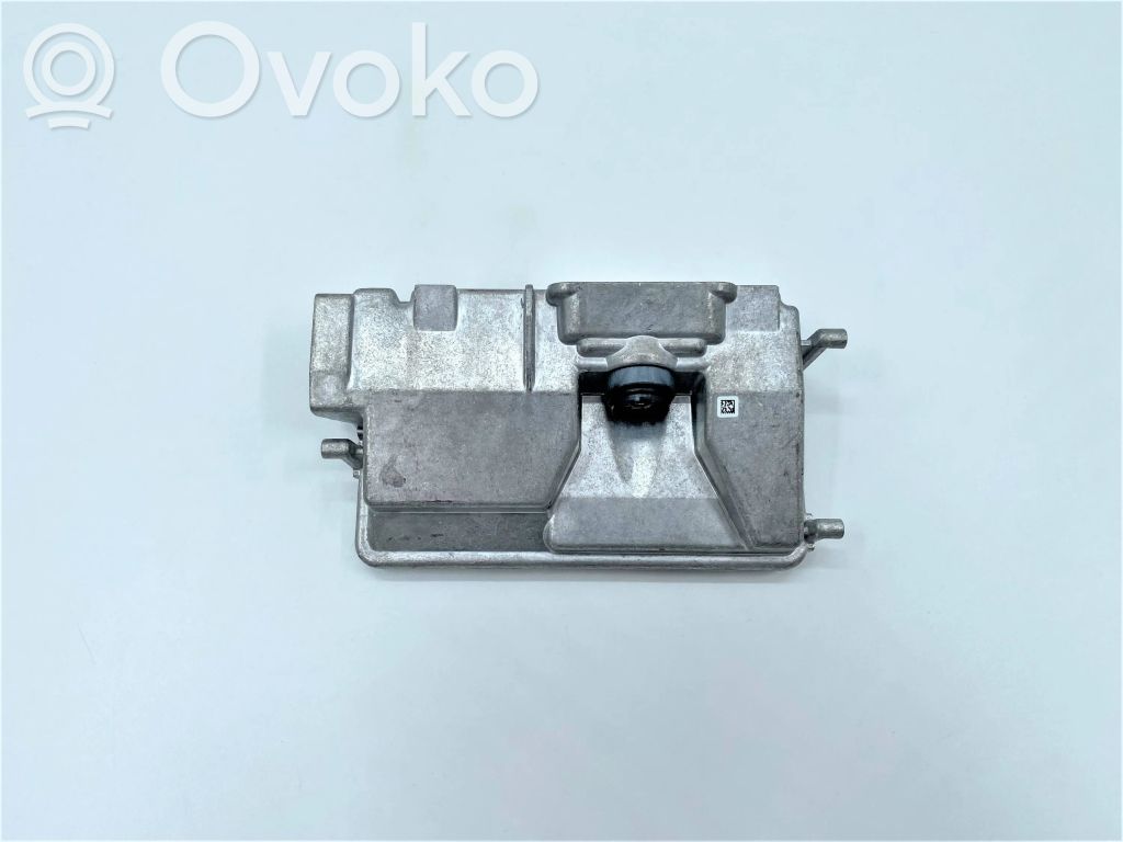 Porsche Macan (95B) Windshield/windscreen camera 