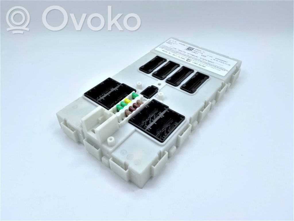 BMW i3 Module confort 
