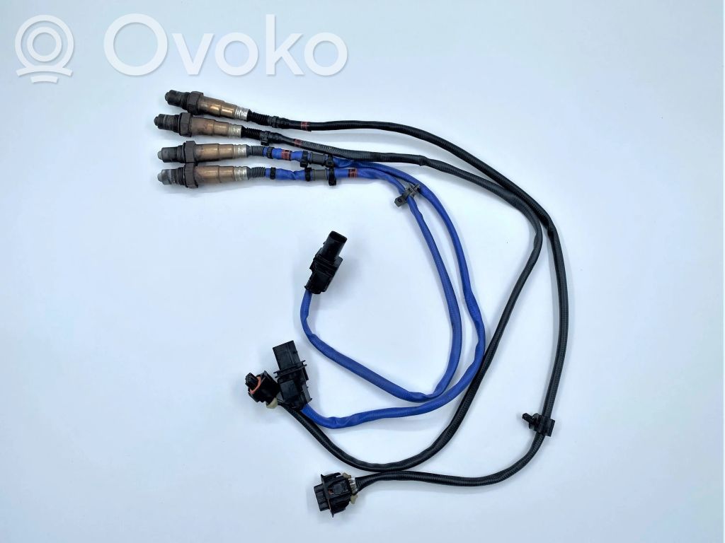 Lambda probe sensor   7P5906262D,7P5906262,0258017420,0258010207,0258017420,025810207,1504162023,1928404081,1928404687,7P5906262,7P5906262D,7P5906262,7P5906262D,7P5906262,7P5906262D