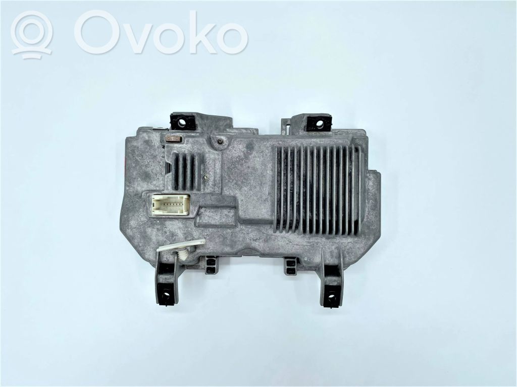 BMW 7 E65 E66 Other control units/modules 