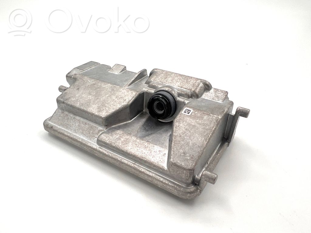 Porsche Macan (95B) Windshield/windscreen camera 