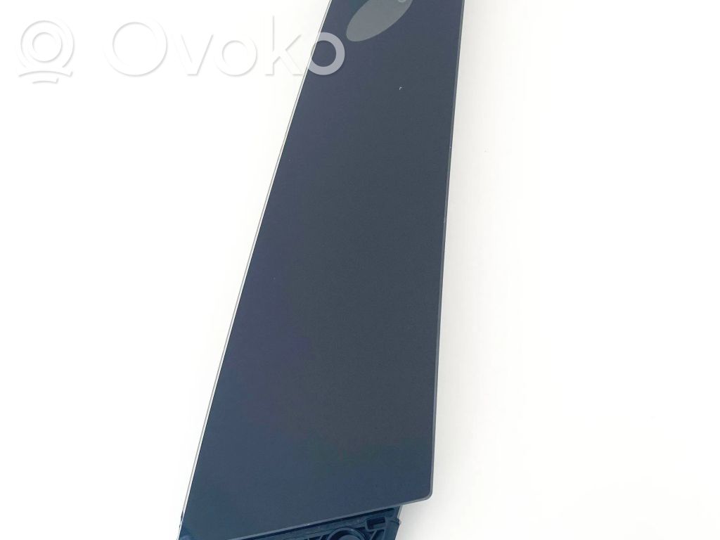 Tesla Model 3 (A) pillar trim 