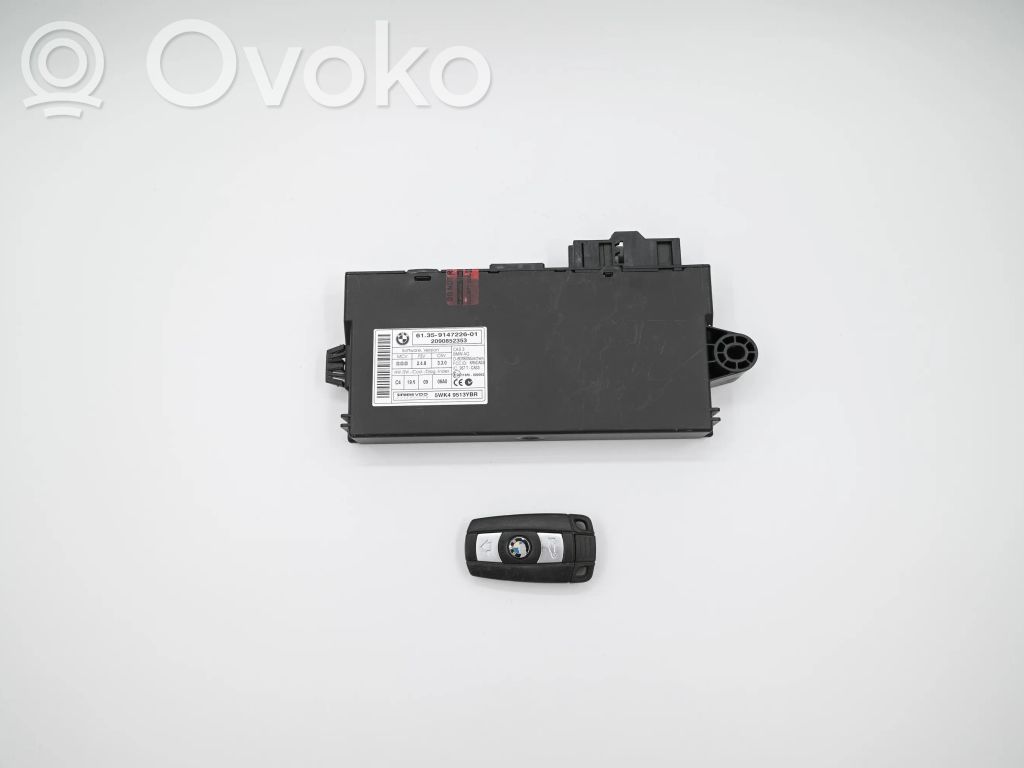 CAS control unit/module   9147226,5WK49513YBR,61359147226,61356943771,61356943786,61356943791,61356943797,61356943814,61356943822,61356943834,61359147184,61359147191,61359147195,61359147221,6135914722601,61359217853,61359226238,61359395657,6943771,6943786,6943791,6943797,6943814,6943822,6943834,9147184,9147191,9147195,9147221,9217853,9226238,9395657
