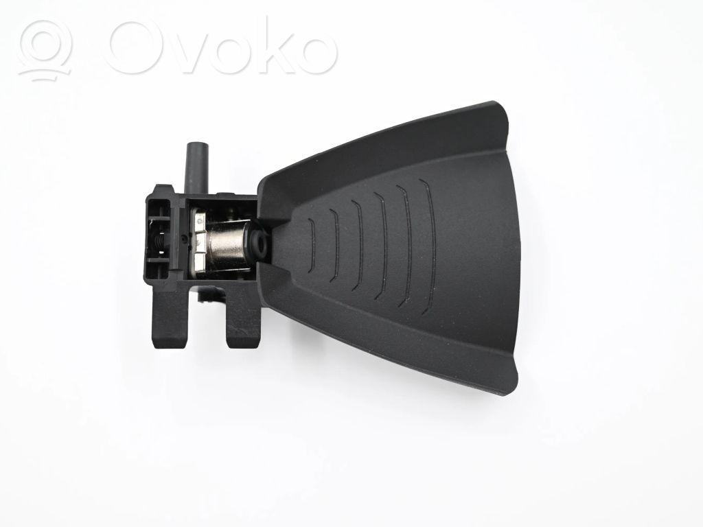 BMW i3 Windshield/windscreen camera 