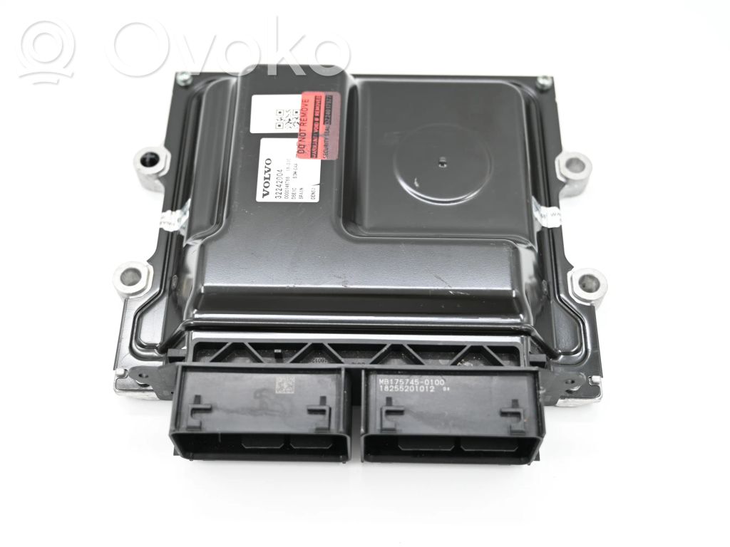 Volvo XC90 Engine control unit/module 