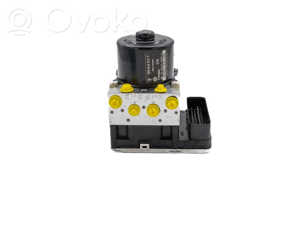 Porsche Cayenne (92A) ABS bloks 