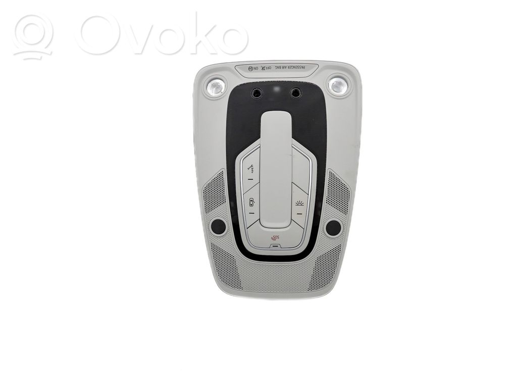 Audi A4 S4 B9 Front seat light 