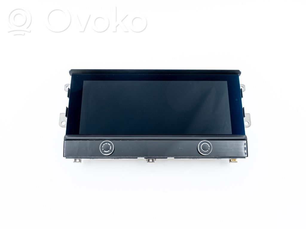 Porsche Macan (95B) Screen/display/small screen 
