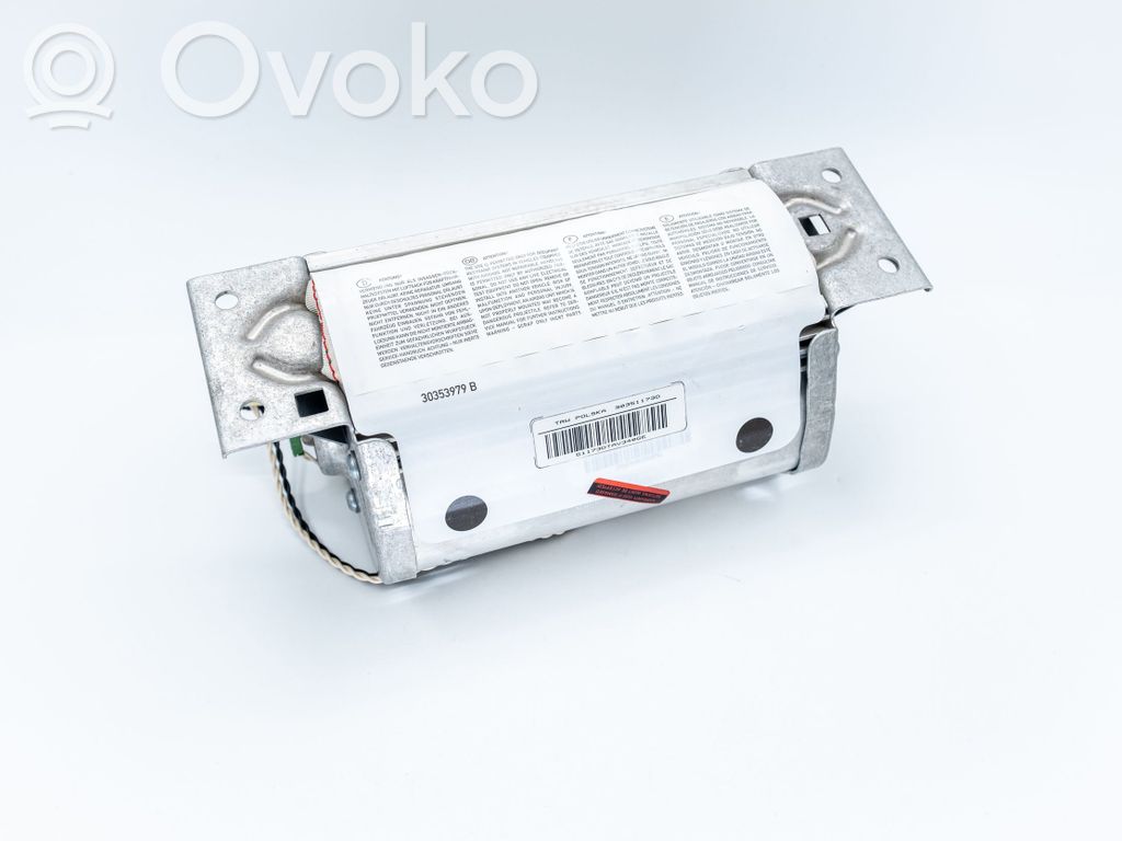 BMW 1 E82 E88 Passenger airbag 