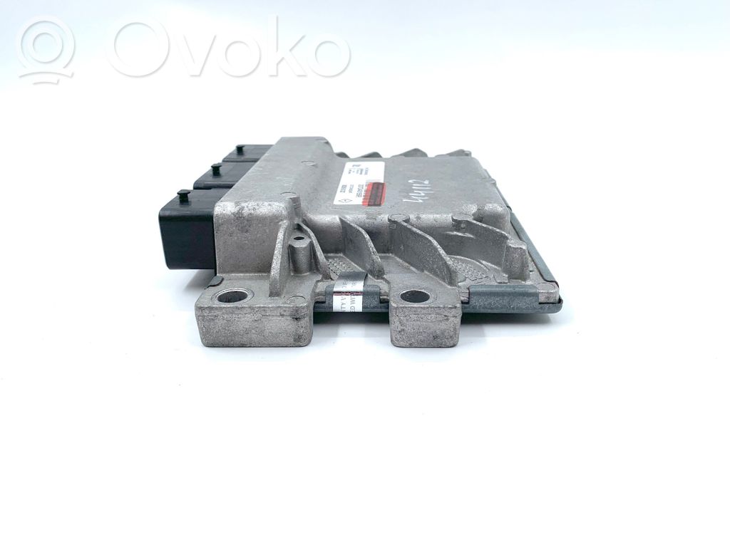 Renault Zoe Engine control unit/module 