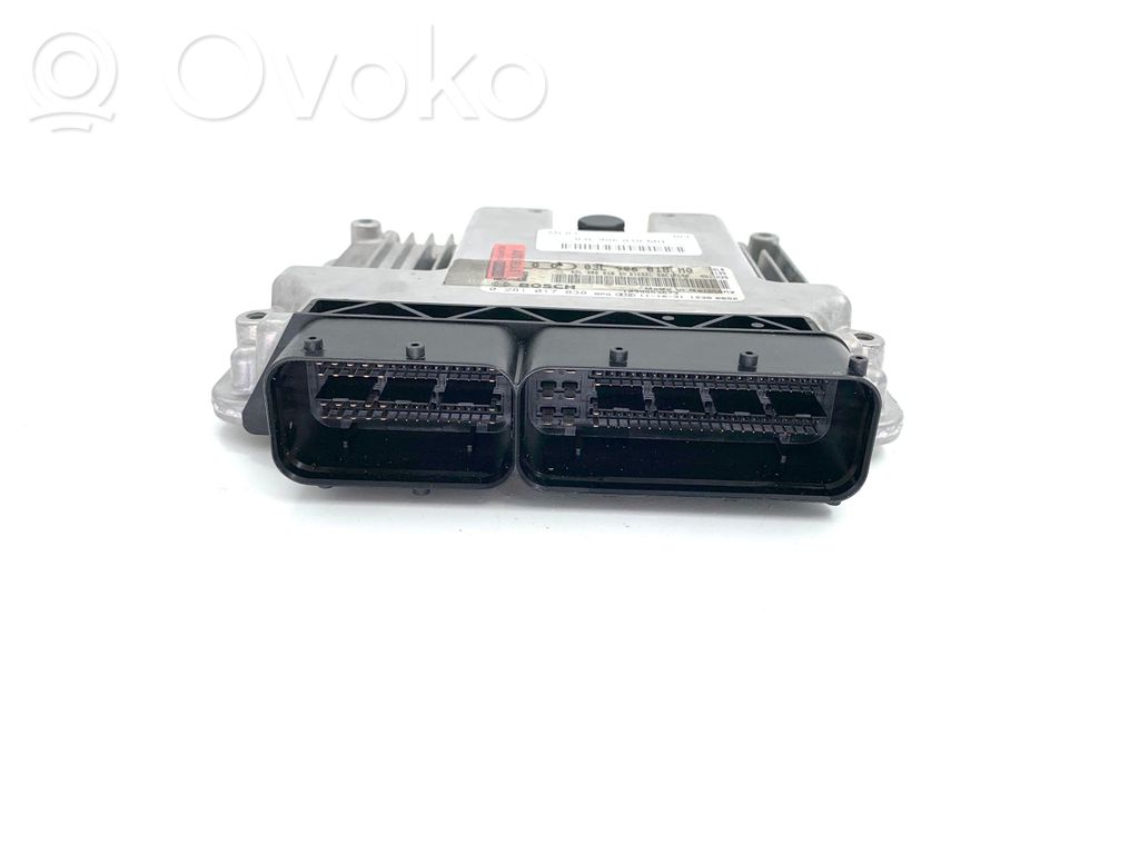 Audi Q5 SQ5 8R Engine control unit/module 