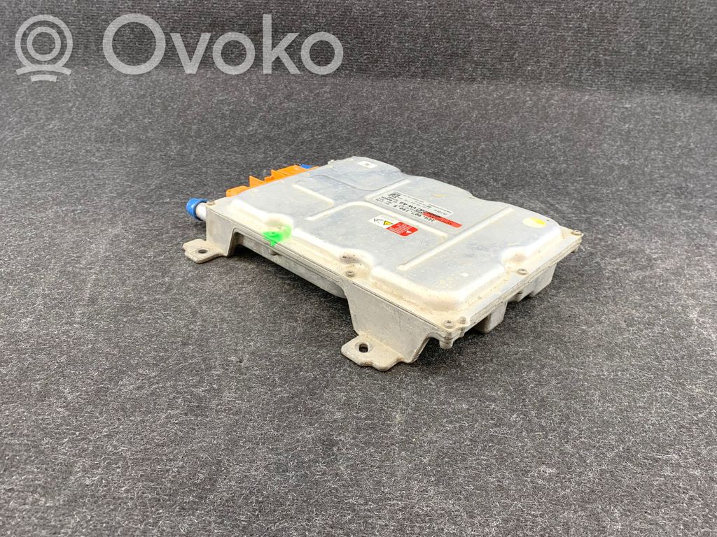 Volkswagen ID.3 Inversor/convertidor de voltaje 