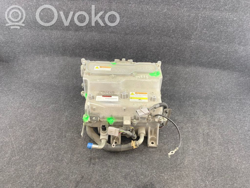 Mitsubishi Outlander Inversor/convertidor de voltaje 