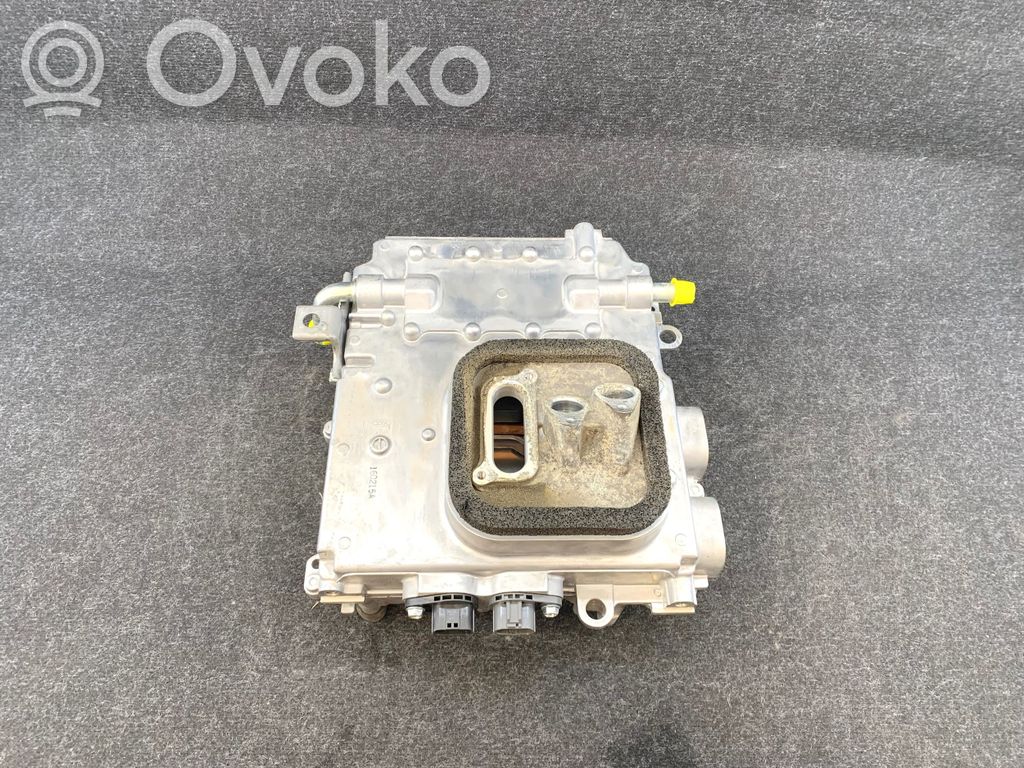 Mitsubishi Outlander Inversor/convertidor de voltaje 