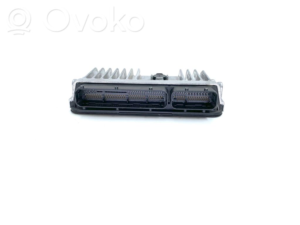Toyota C-HR I Calculateur moteur ECU 