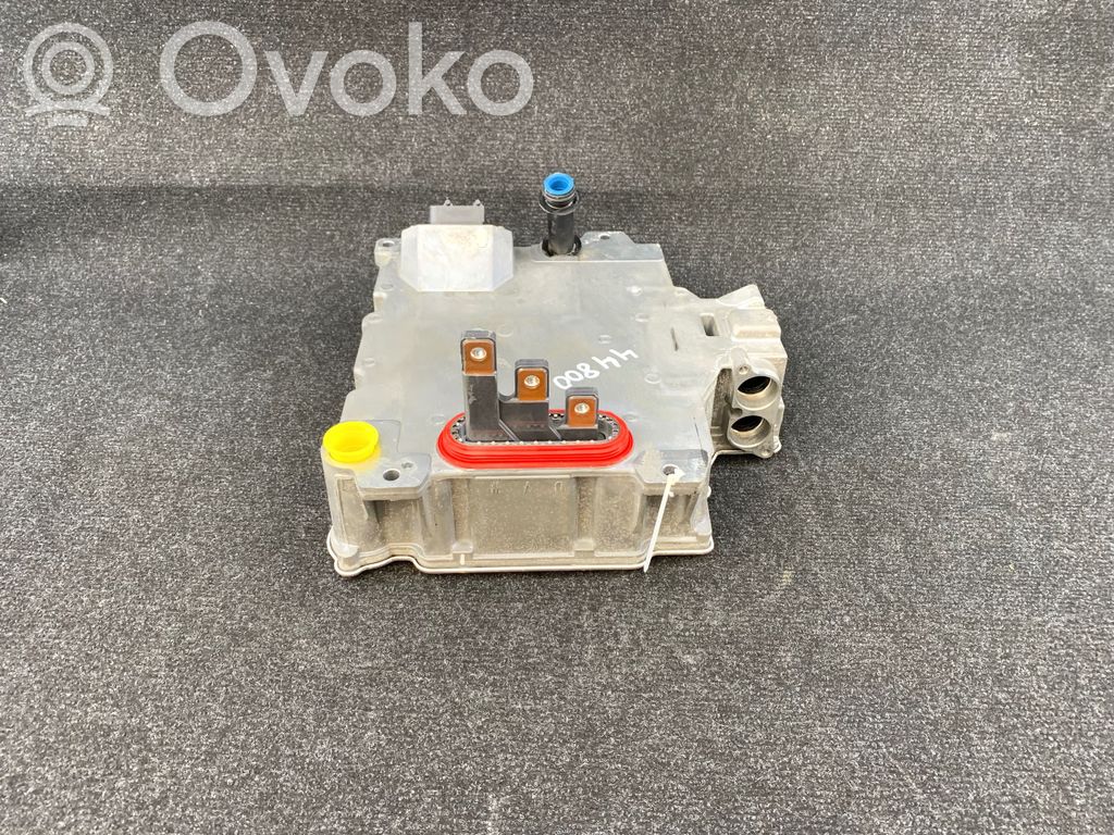 Sprieguma pārveidotājs   0EF907080E,0EF907080C,EVC46536