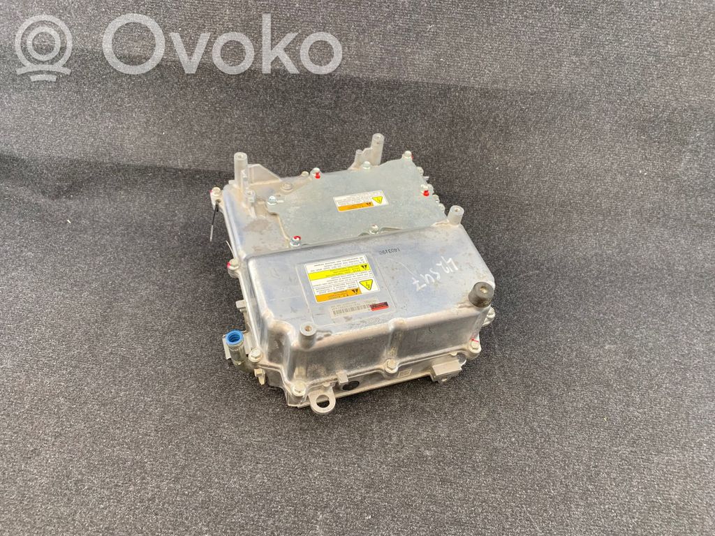Mitsubishi Outlander Inversor/convertidor de voltaje 