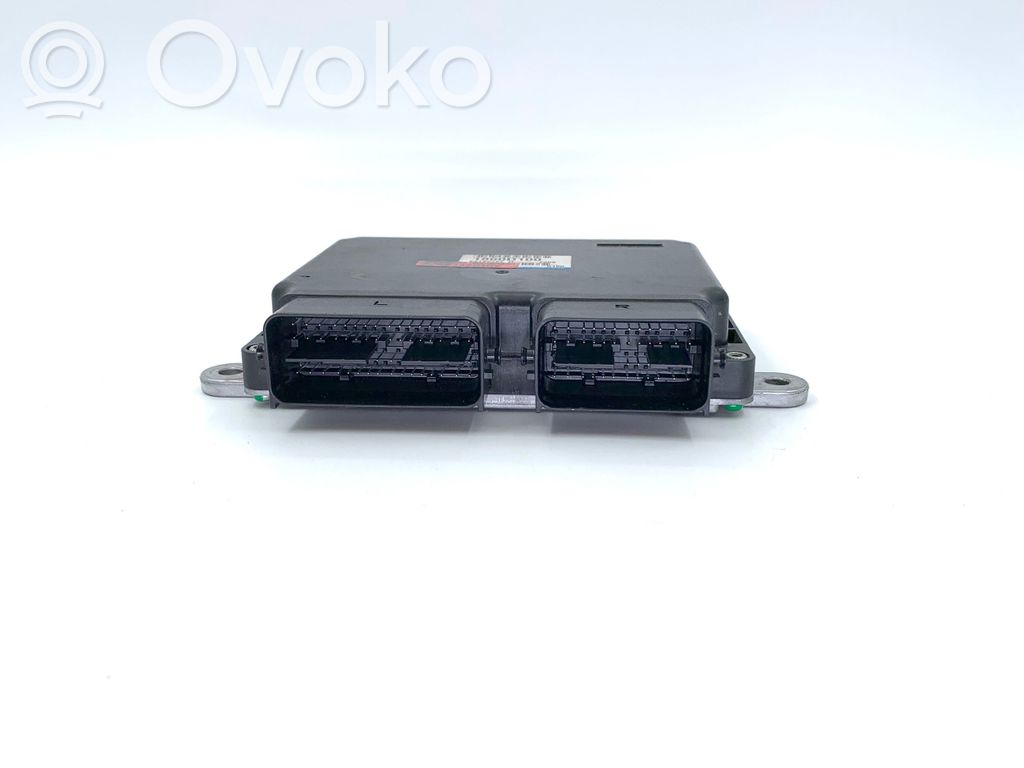Engine control unit/module   1860D100,E6T80787H