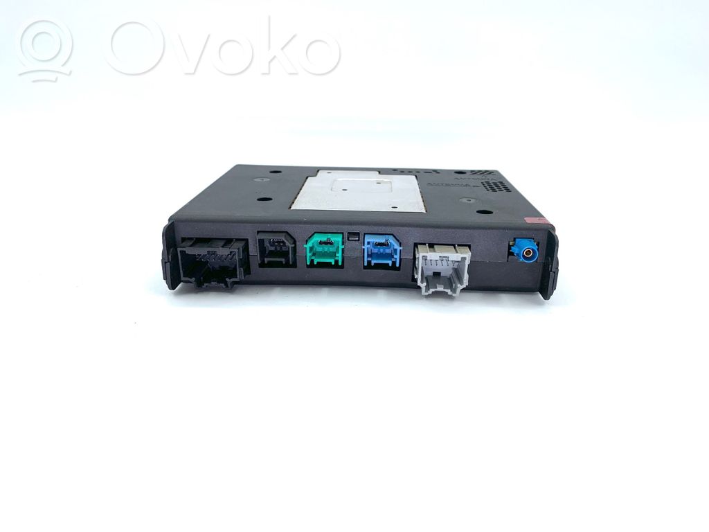 Opel Insignia A Unité / module navigation GPS 