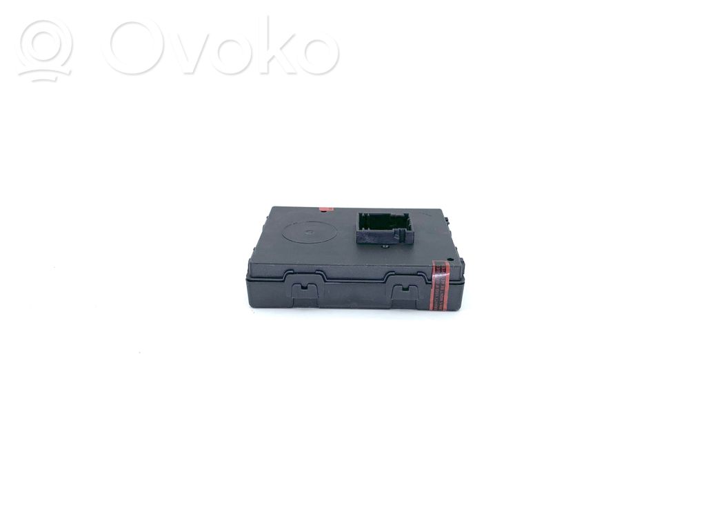 Skoda Kodiaq Sonstige Steuergeräte / Module 