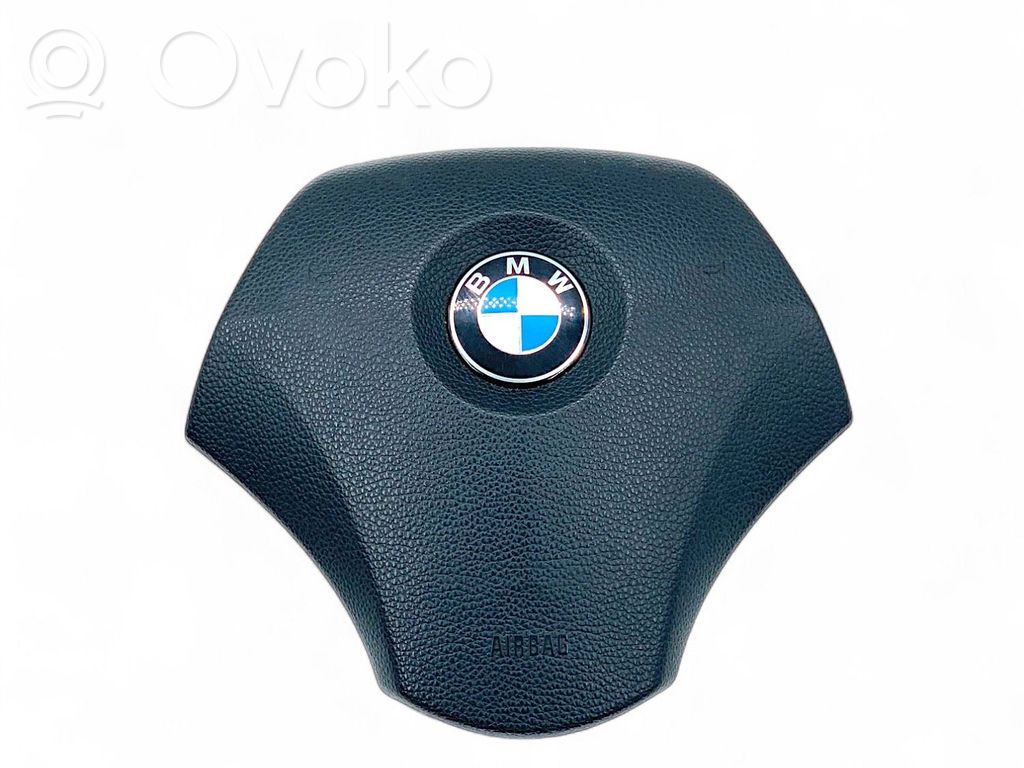 BMW 5 E60 E61 Vairo oro pagalvė 