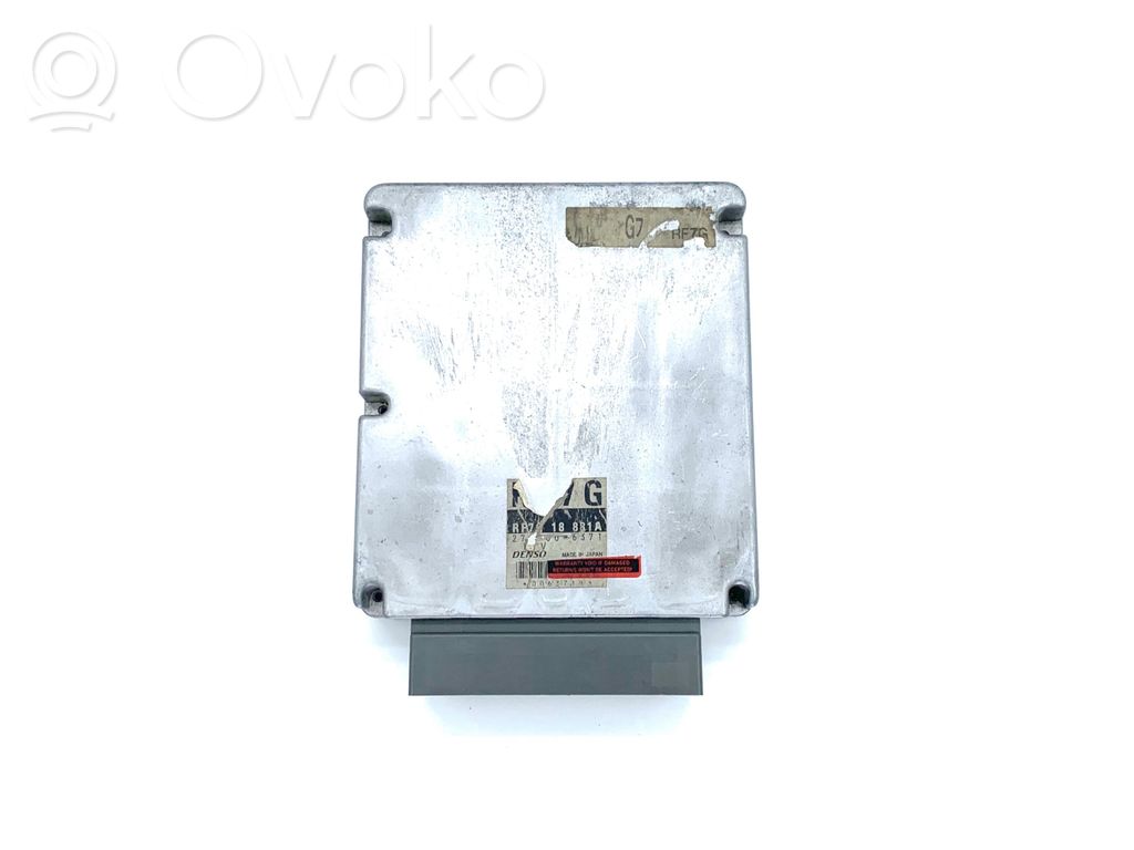 Mazda 6 Engine control unit/module 
