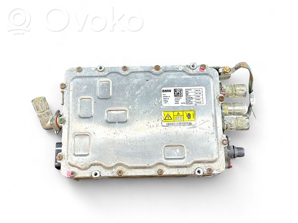 BMW 2 F45 Inversor/convertidor de voltaje 
