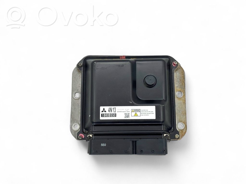 Mitsubishi ASX Unidad de control/módulo del motor 