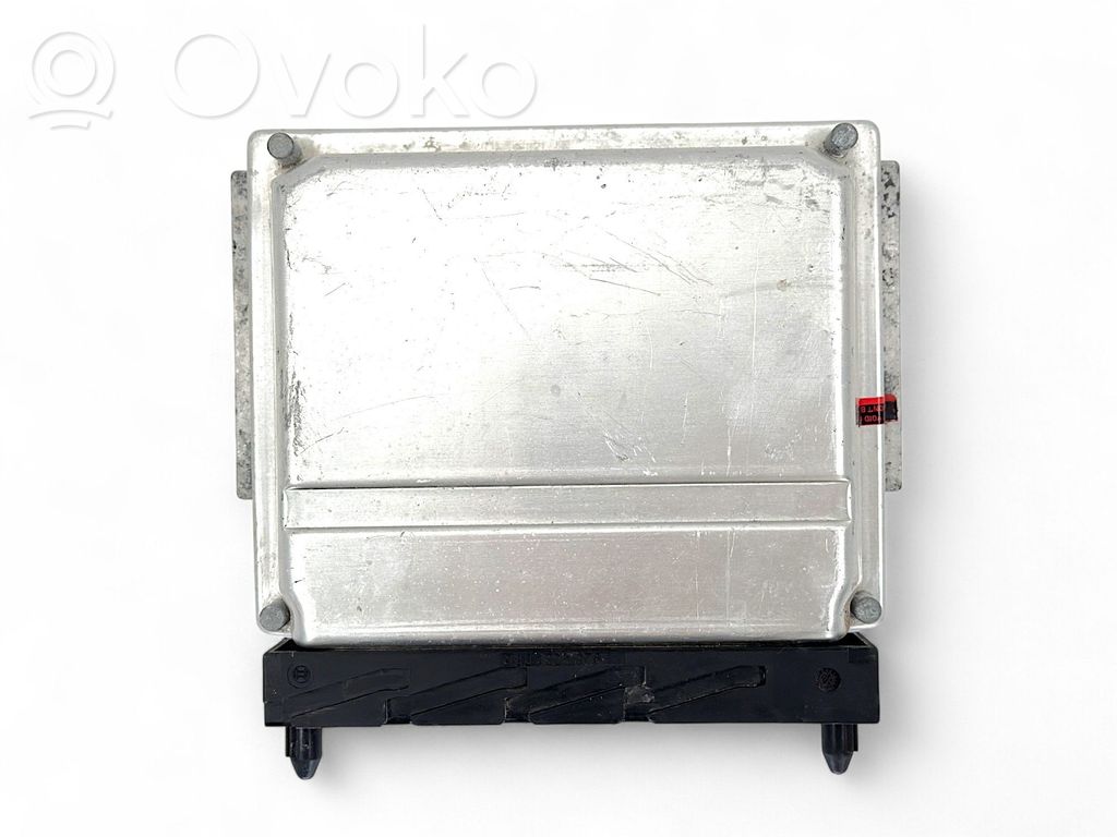 Volvo XC70 Engine control unit/module 