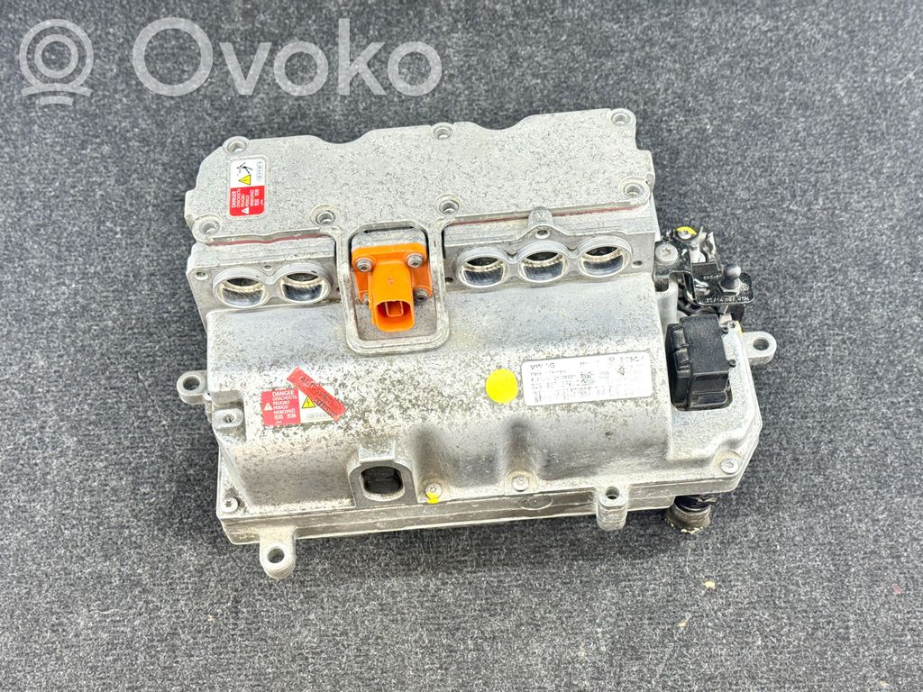 Volkswagen Golf VII Inversor/convertidor de voltaje 