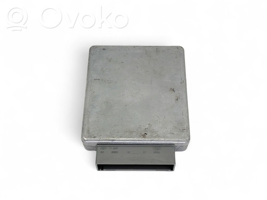 Ford Connect Engine control unit/module 