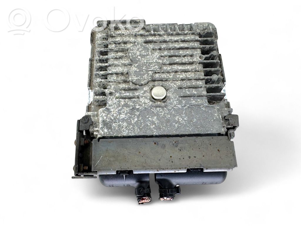 Engine control unit/module   03L906023CE,03L906023A,5WP42821AA
