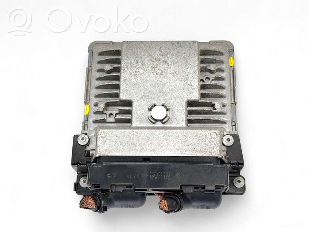 Audi A1 Engine control unit/module 