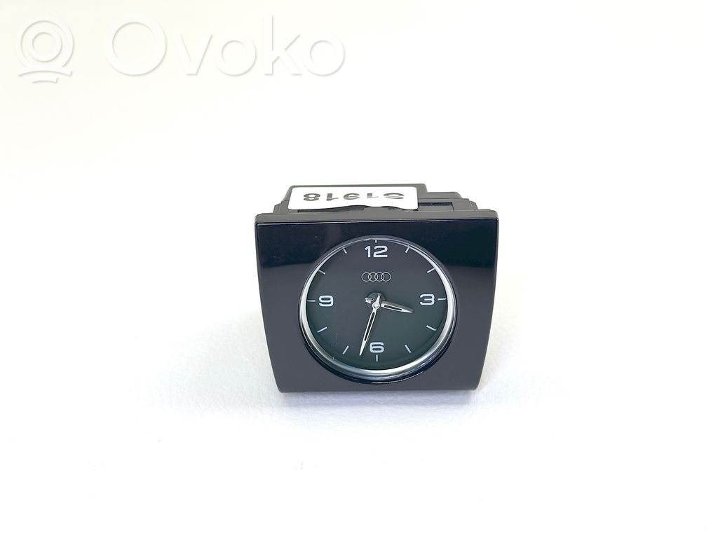 Audi A8 S8 D4 4H Reloj 