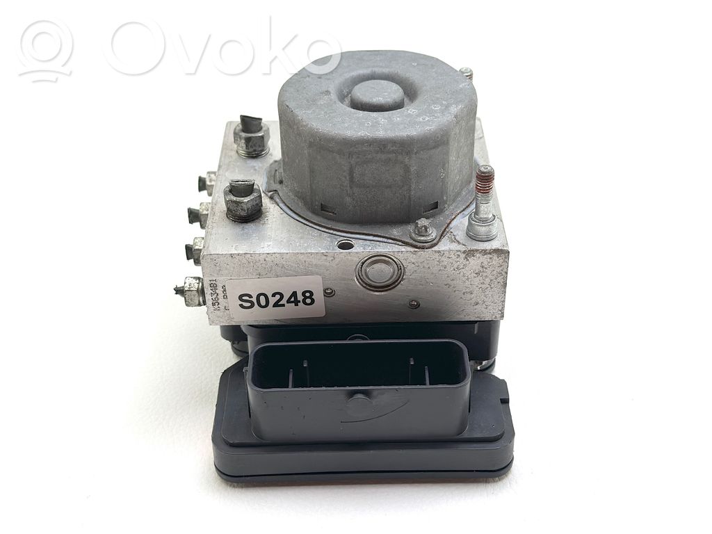 Toyota Auris E180 ABS Blokas 