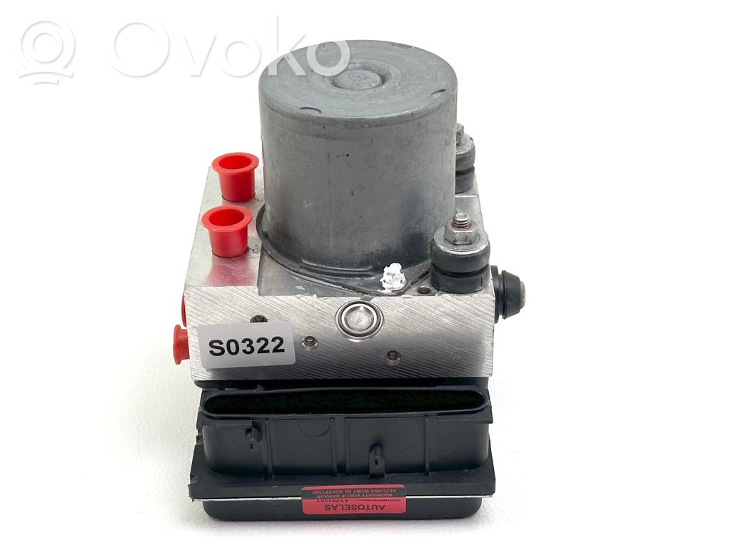 ABS bloks   EH46437A0,0265235622,K3239,0265951191