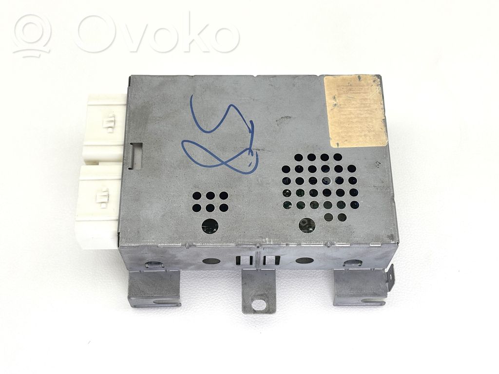Chrysler Voyager Other control units/modules 