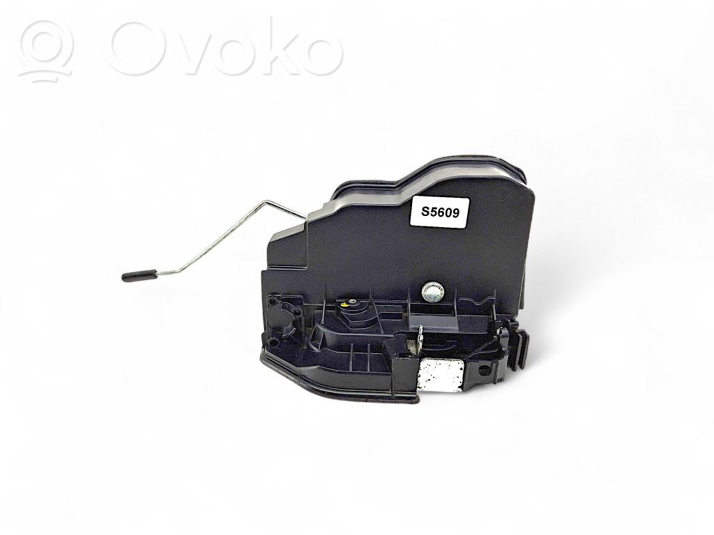 BMW 5 F10 F11 Rear door lock 