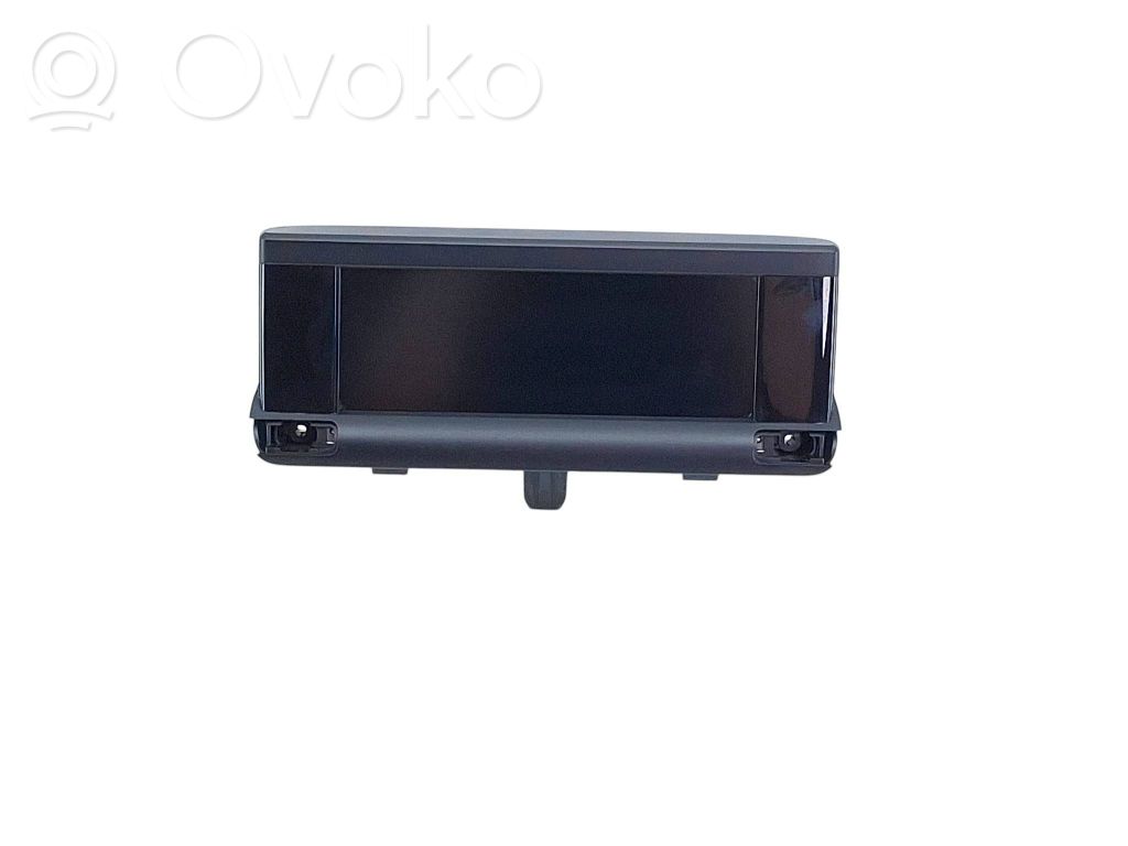 Citroen C4 Cactus Screen/display/small screen 