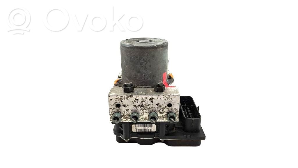 Audi A6 S6 C6 4F ABS bloks 