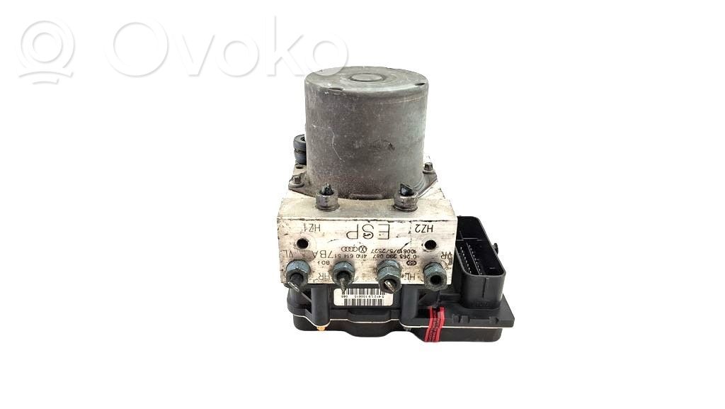 Audi A6 S6 C6 4F Pompa ABS 
