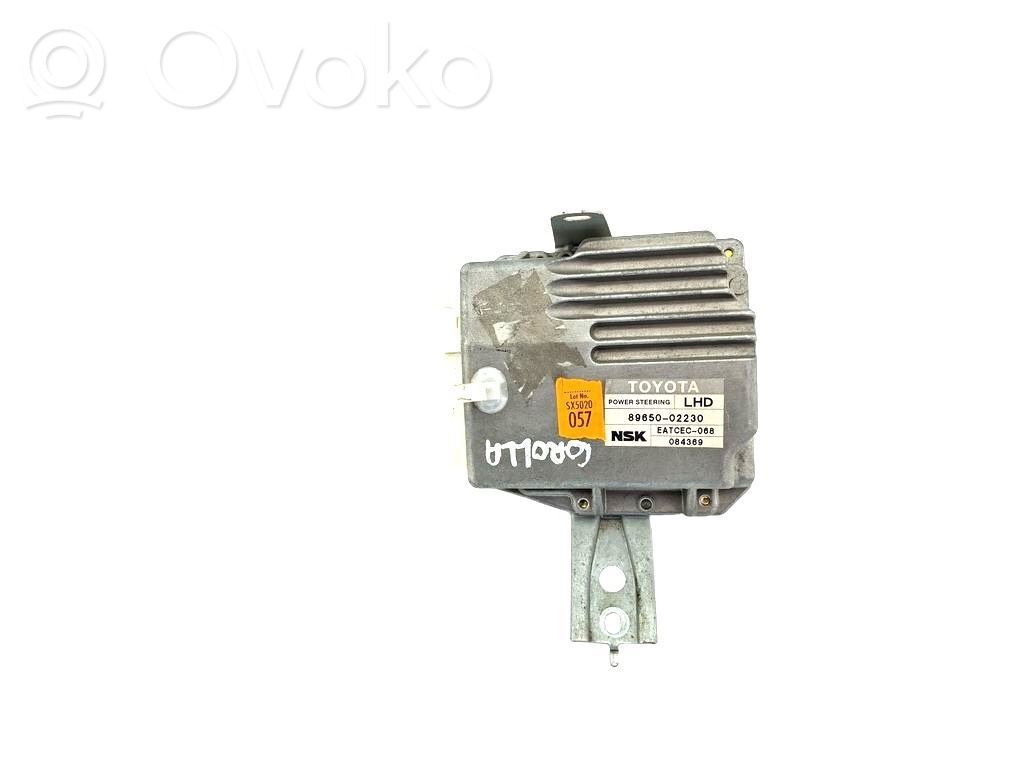 Toyota Corolla E120 E130 Other control units/modules 